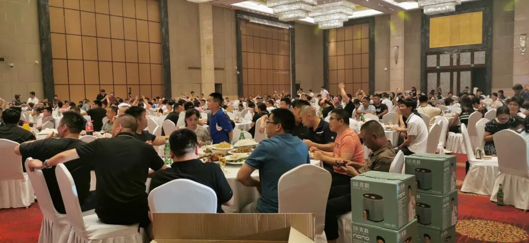 樂林丨讓每個(gè)人，樂享品質(zhì)涮烤生活