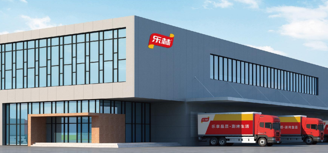 樂林丨讓每個(gè)人，樂享品質(zhì)涮烤生活