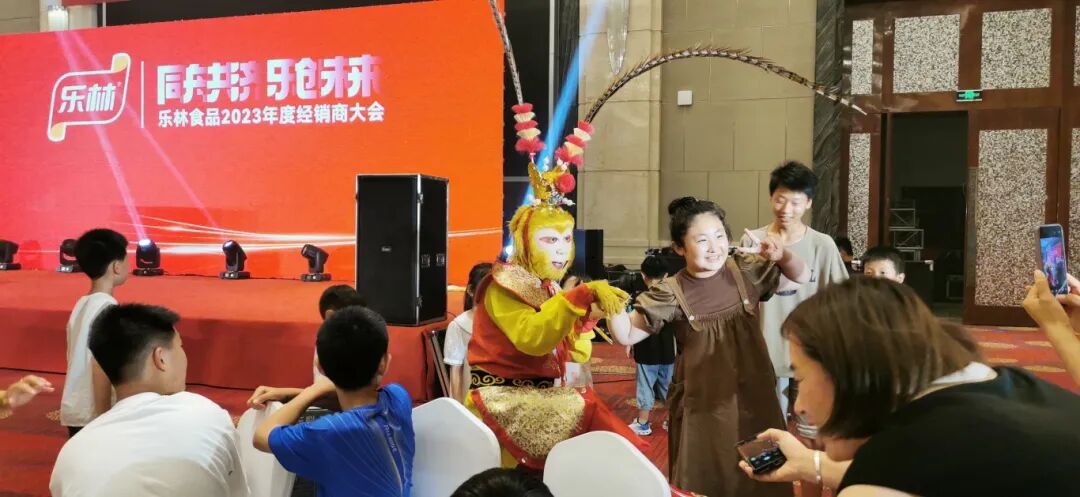 樂林丨讓每個(gè)人，樂享品質(zhì)涮烤生活