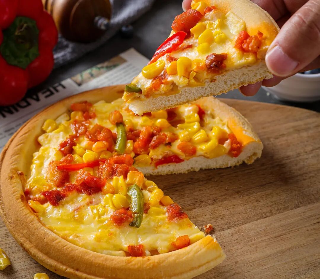 樂林丨讓每個(gè)人，樂享品質(zhì)涮烤生活